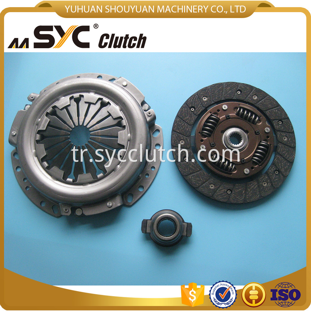 Auto Clutch Repair Kit for Peugeot 405 826360